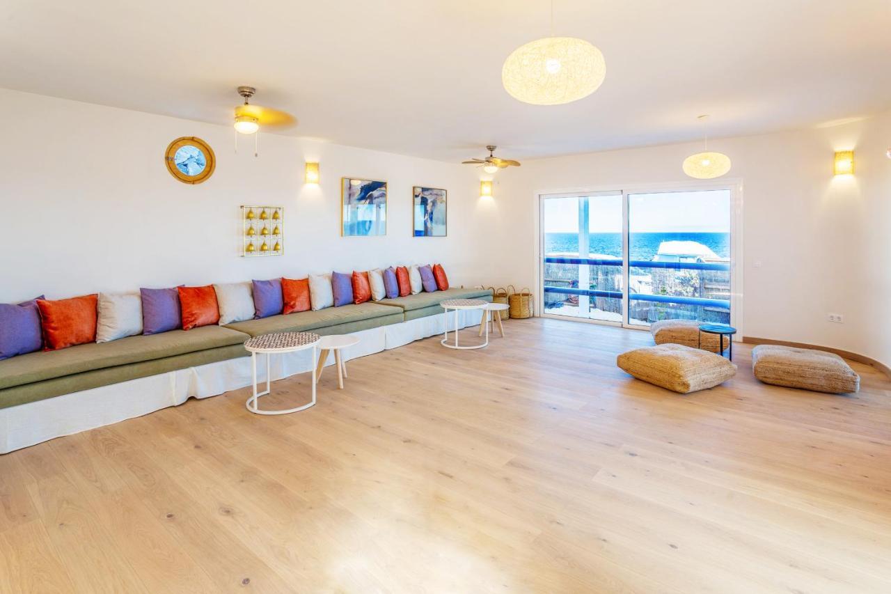 Boutique Beach Villa By Lanzarote Retreats - Private Pool - 1 Min Walk To Sea Pool Charco del Palo Bagian luar foto