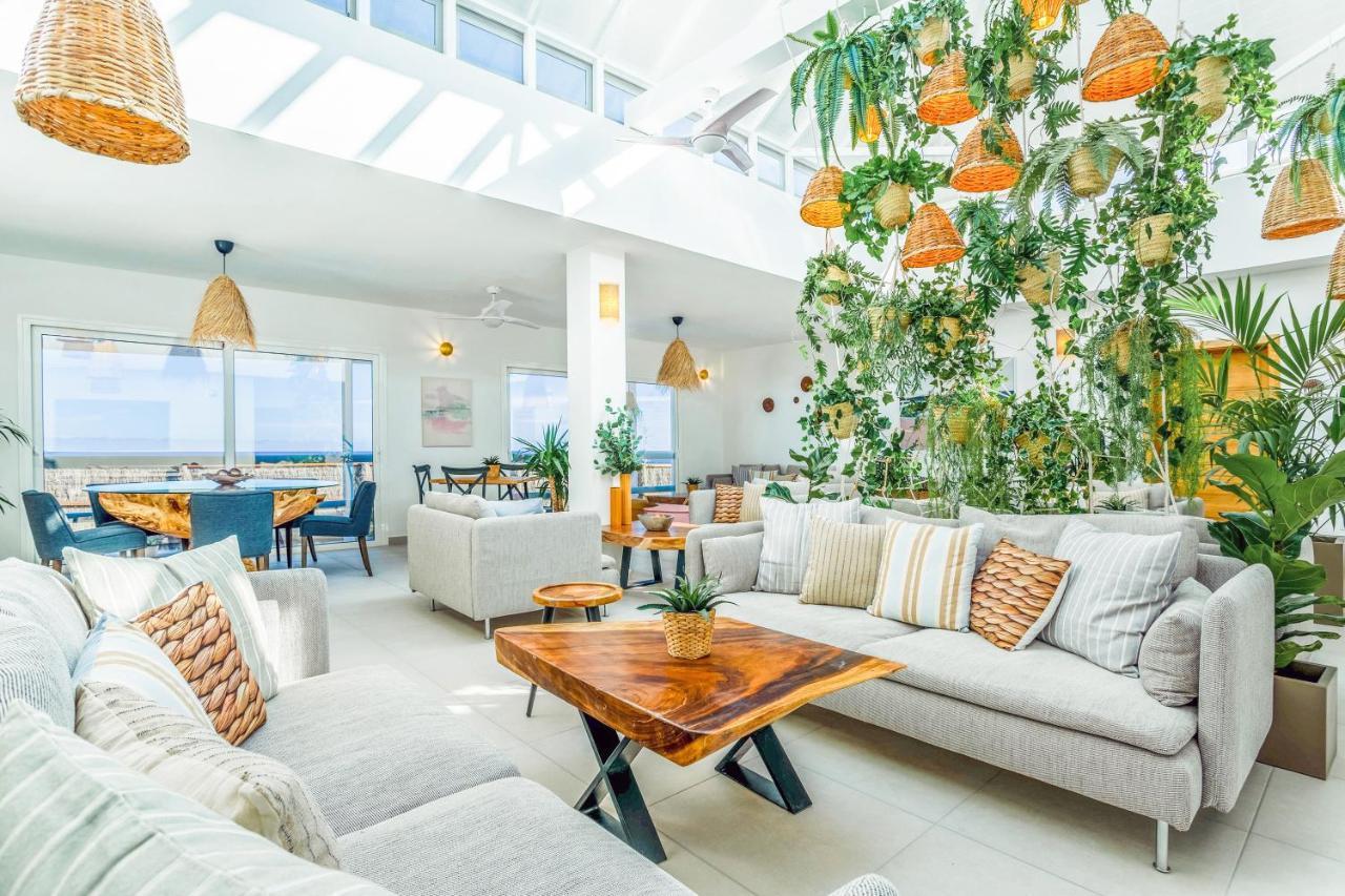 Boutique Beach Villa By Lanzarote Retreats - Private Pool - 1 Min Walk To Sea Pool Charco del Palo Bagian luar foto