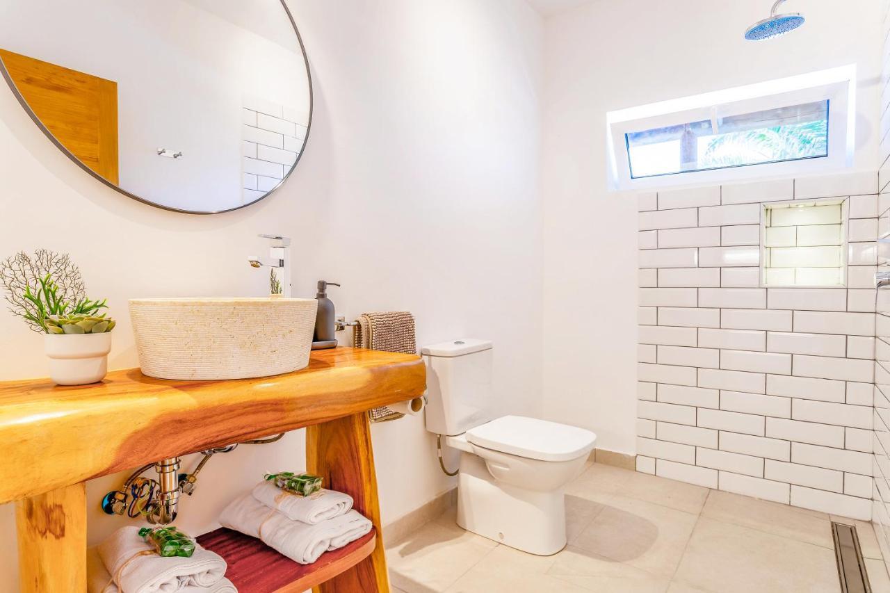 Boutique Beach Villa By Lanzarote Retreats - Private Pool - 1 Min Walk To Sea Pool Charco del Palo Bagian luar foto